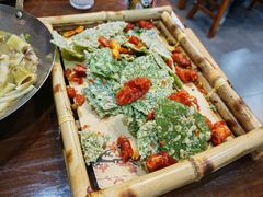 -李东农庄·当地安吉味(中南百草园店)
