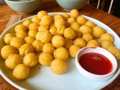 炸小土豆球-云之南(八里庄店)