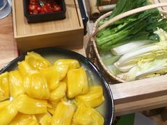 -椰夫人·养生椰子鸡(金沙洲永旺店)