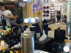 -海马体照相馆(大连罗斯福广场店)