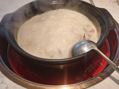 -捞神煲汤火锅(湖滨商业街店)