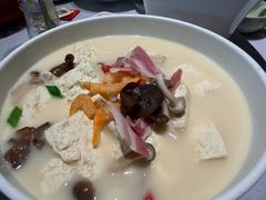 -悦融·京鲁菜·露台花园(安定门店)
