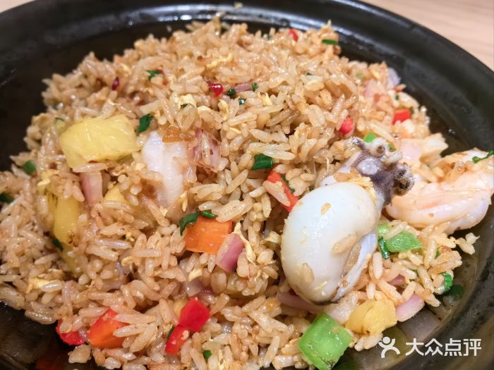 泮金大塘(北二七路店)图片