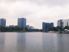-美兰湖景区