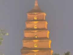 -大慈恩寺(大雁塔)