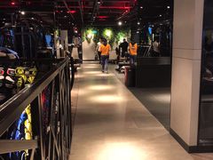 -威尔仕健身(海伦中心店)