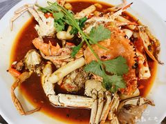 -老闵田螺馆·南昌市井菜·特色小吃(总店)