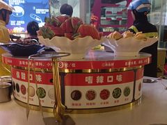 -江南鱼捞(北仑银泰城店)