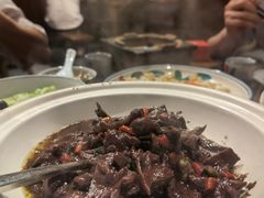 -老湘村·湖南土菜(天河维多利店)