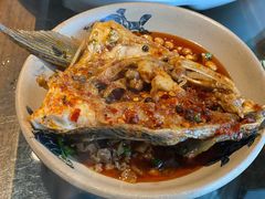 -张大胡子鱼头火锅酒楼(长益路店)