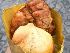 -大利来记餐厅(大三巴店)