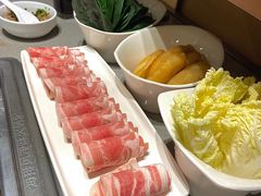 -海底捞火锅(松雷店)