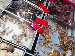 -湛江渔港·大排档(乐园路总店)