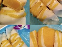 -香香海南菜餐厅