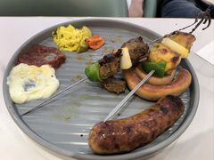 -库滋明·俄罗斯特色美食(中央大街店)