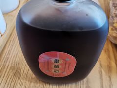 -北往西·西安油泼面(万德庄店)