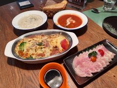 -绿茵阁(江南西路店)