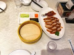 -福来居烤鸭店(天坛二店)