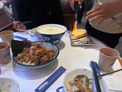 -火山屋台(新街口店)