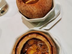 -金戈戈香港豉油鸡(皇庭广场店)