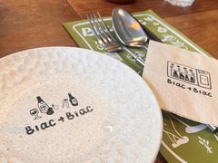 -Blac+Blac(中海环宇荟店)