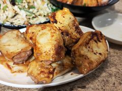 -金谷园饺子馆(北邮总店)