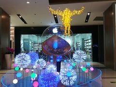 店内环境-远洋未来广场(育慧北路店)