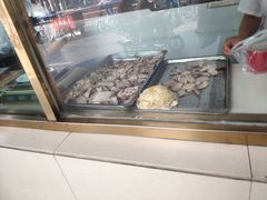 -石饮红星包子(中山路店)