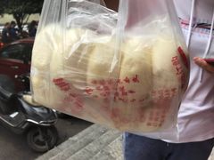 -清泉阁包子铺(中山路店)