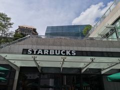 -星巴克(深圳世纪汇分店)