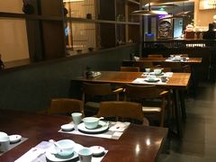 大堂-古京·臻致料理(月湖店)