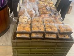 -莉莲蛋挞(中环百联店)