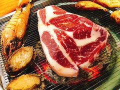 -7年8班朝鲜族非遗美食(三钢里店)