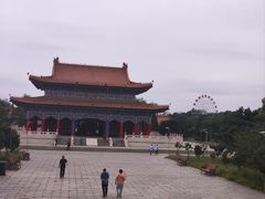 -玉佛苑