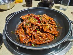 -张大师鸭爪爪特色火锅(万达店)