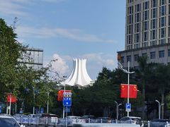 -南宁国际会展中心(会展东博文化旅游区)