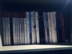-隅cafe(傅厚岗店)