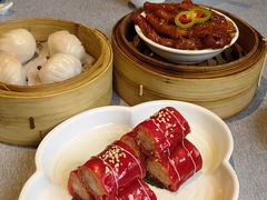 -潮府馆·非遗潮州菜·世纪公园(新国际博览中心店)