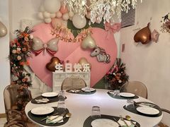-ins森林童话餐厅coffee&bistro