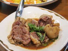 网红肚包肉-新疆亚克西音乐餐厅(南方花园店)