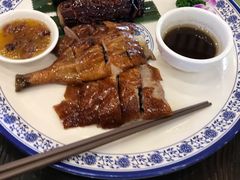-大门水乡·顺德菜