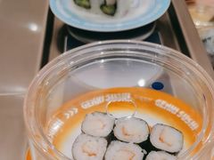 -元气寿司(环球港店)