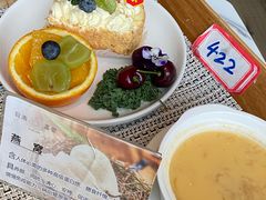 -臻儿屿月子会所(茶山店)