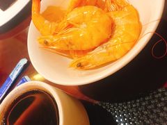 -天伦松鹤大饭店·欣妮咖啡