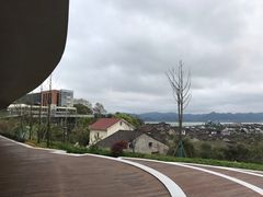 -东钱湖旅游度假区