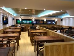 大堂-素满香·食养自助(建邺万达店)