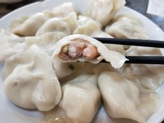 鲜虾水饺-周家大连水饺(美专校街店)