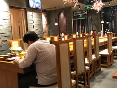 大堂-呷哺呷哺 黄金牧场 (盛世天骄店)