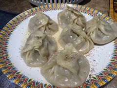 -乡村馕坑肉·烧烤·新疆菜·本地人更爱吃(阿勒泰首店)