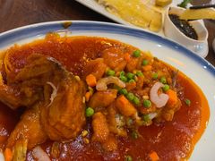 -长兴菜馆(高桥店)